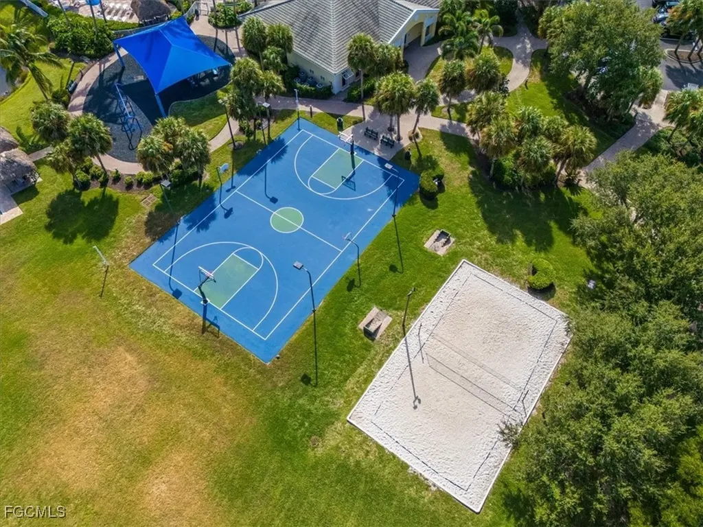 2461 Sutherland Court Cape Coral FL 33991