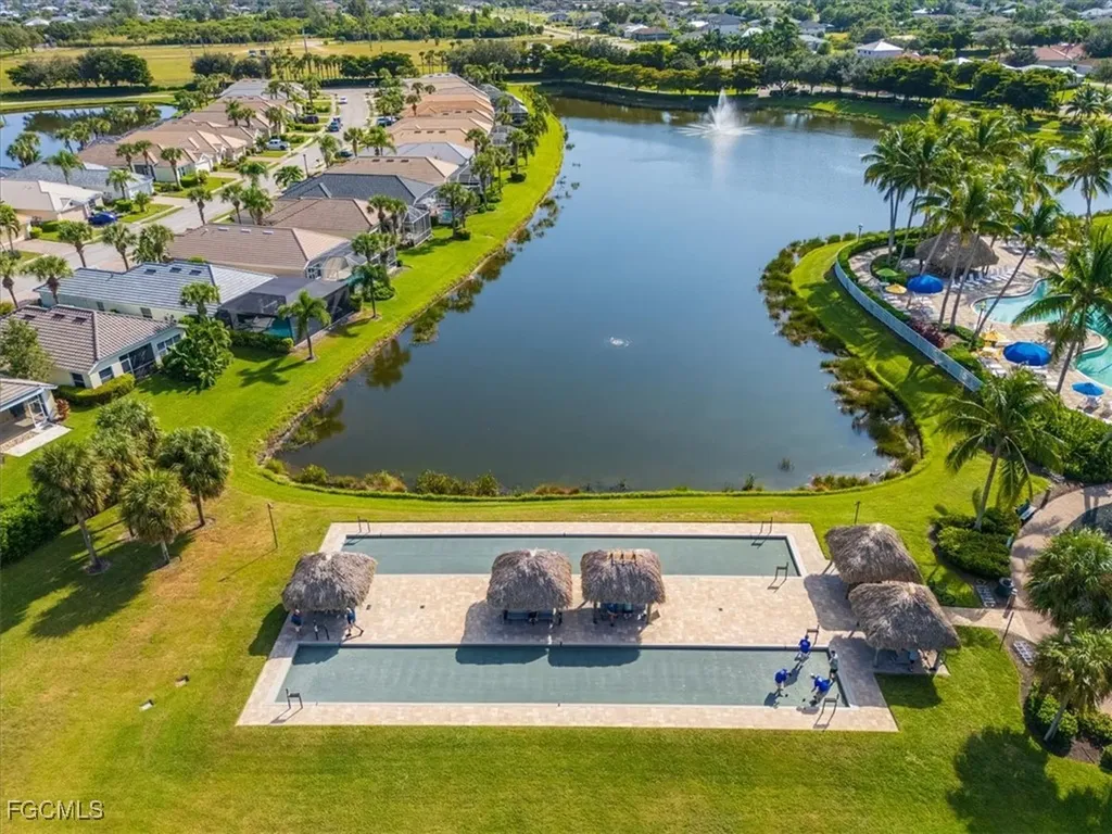 2461 Sutherland Court Cape Coral FL 33991