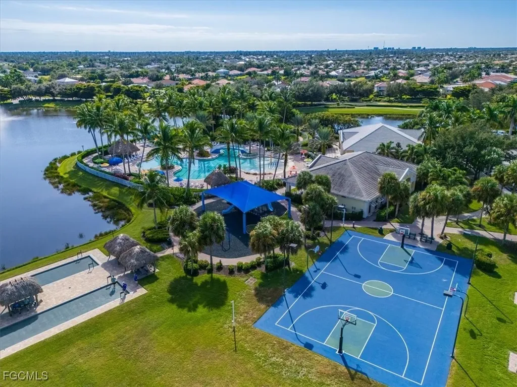 2461 Sutherland Court Cape Coral FL 33991