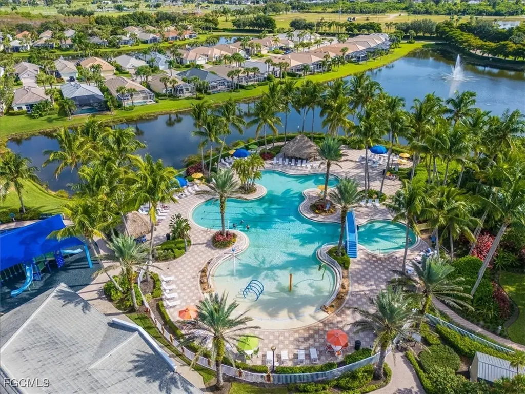 2461 Sutherland Court Cape Coral FL 33991
