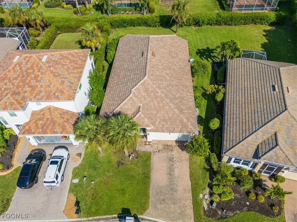 2461 Sutherland Court Cape Coral FL 33991