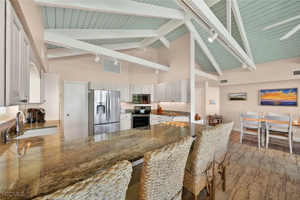 15301 Captiva Drive Captiva FL 33924