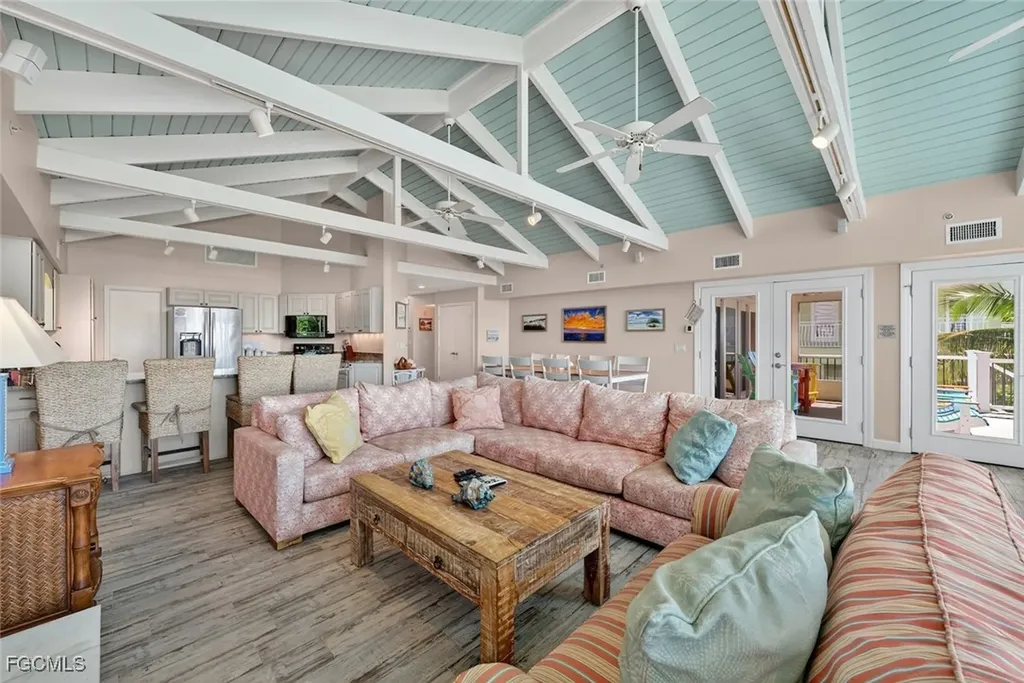 15301 Captiva Drive Captiva FL 33924