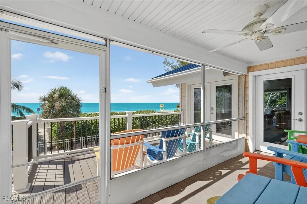 15301 Captiva Drive Captiva FL 33924