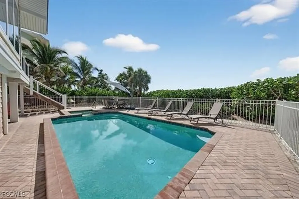 15301 Captiva Drive Captiva FL 33924