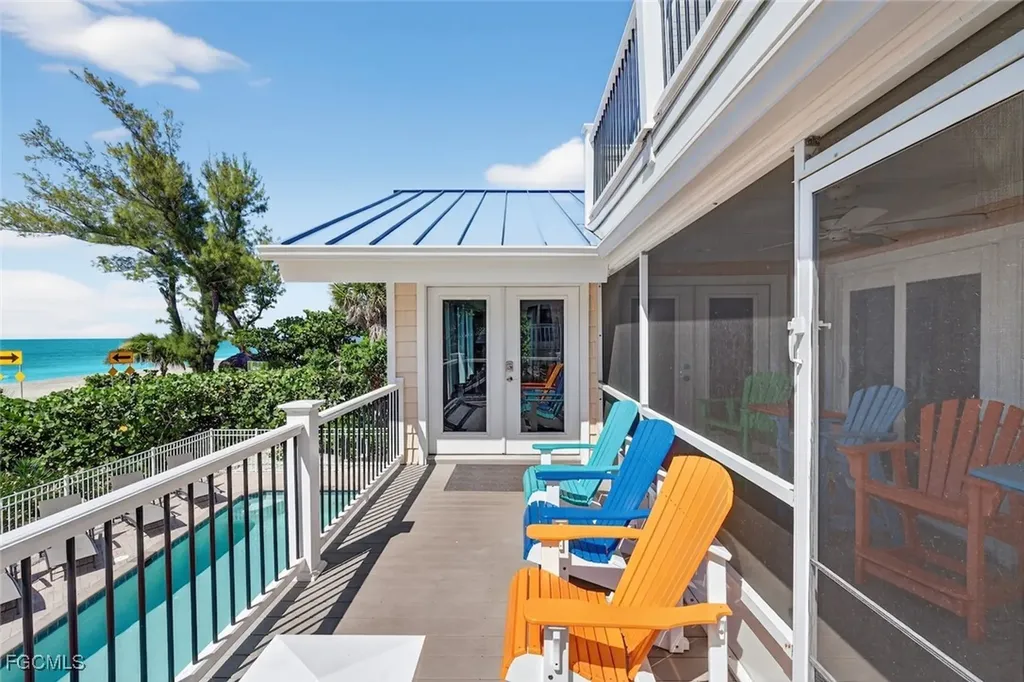 15301 Captiva Drive Captiva FL 33924