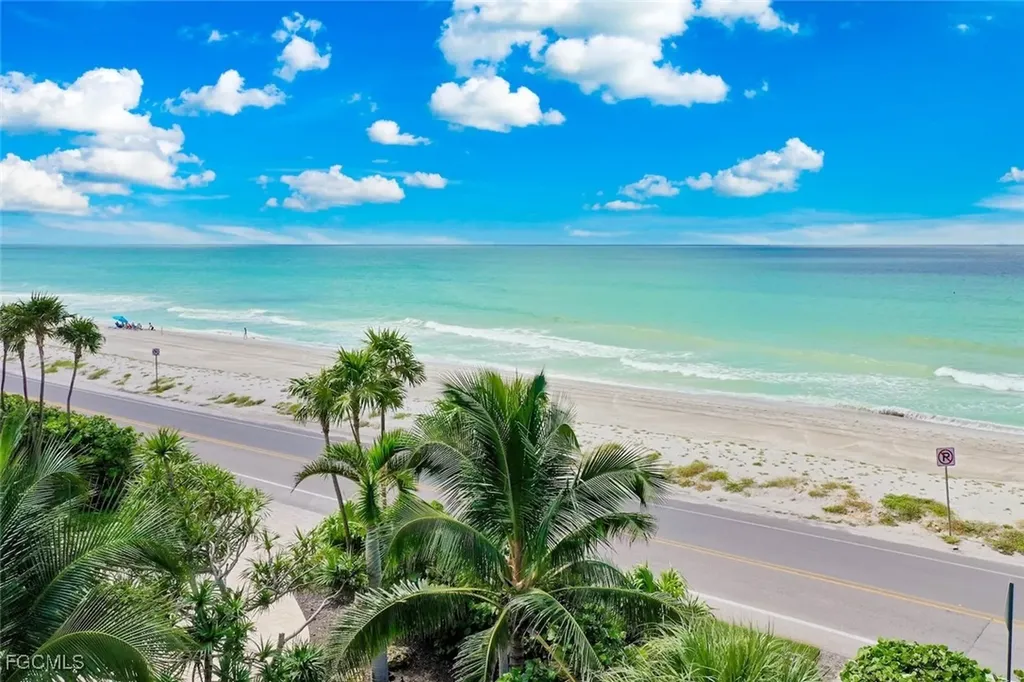 15301 Captiva Drive Captiva FL 33924