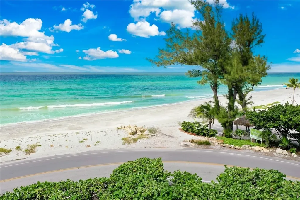 15301 Captiva Drive Captiva FL 33924