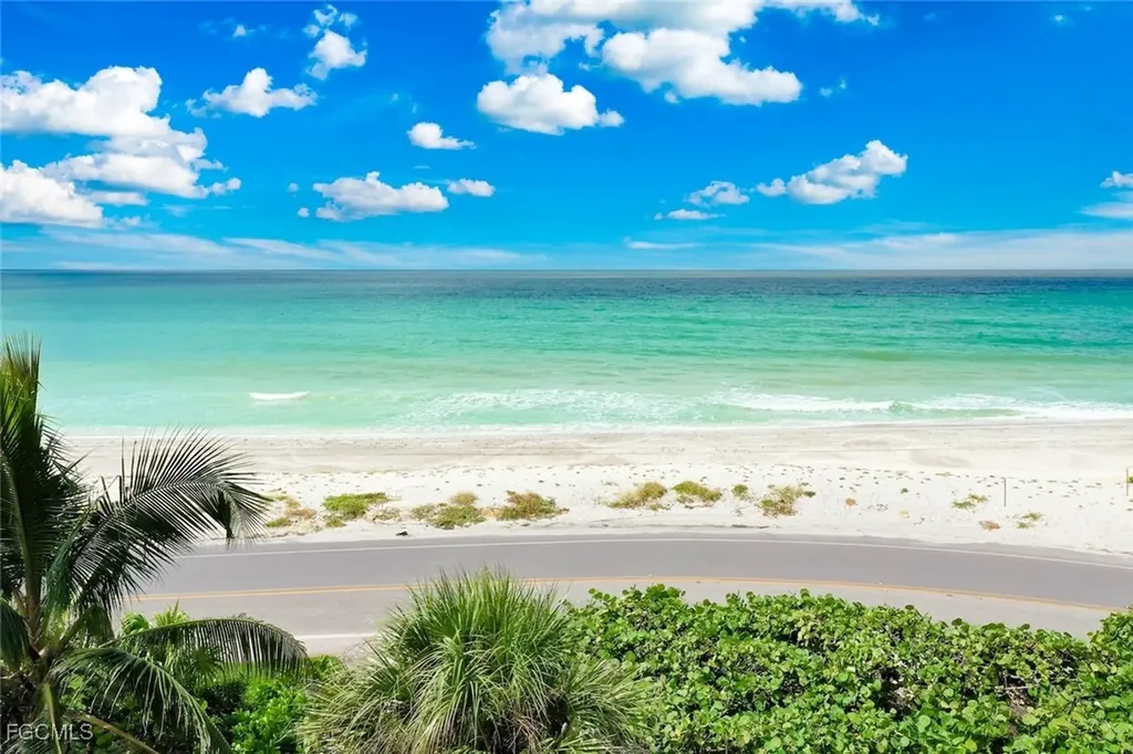 15301 Captiva Drive Captiva FL 33924