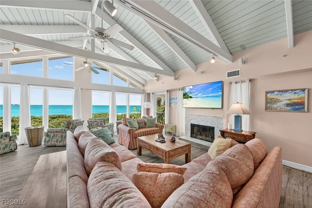 15301 Captiva Drive Captiva FL 33924