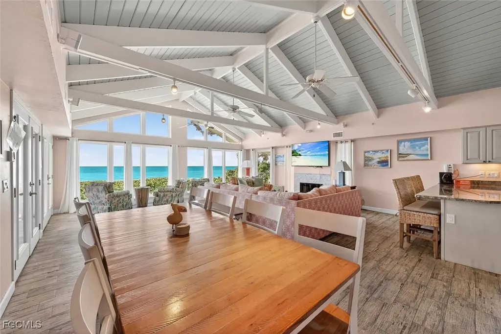 15301 Captiva Drive Captiva FL 33924