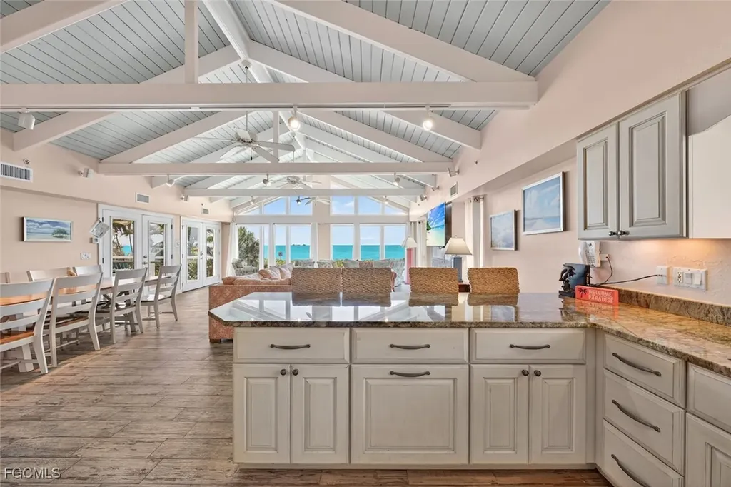 15301 Captiva Drive Captiva FL 33924