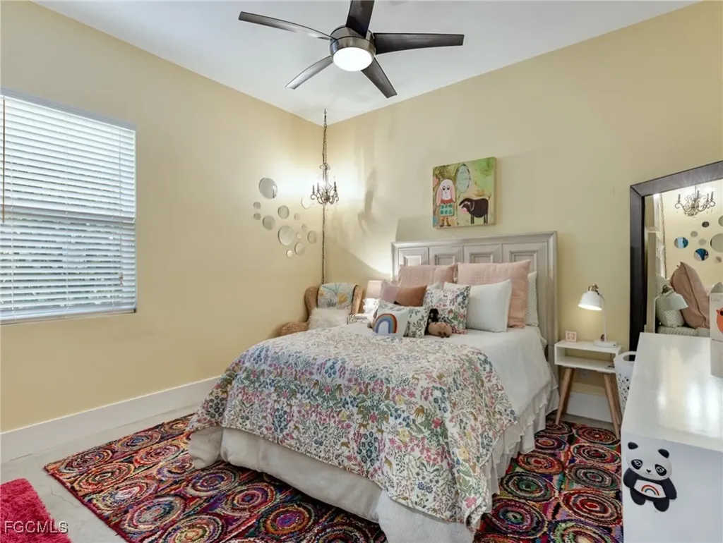 491 Keenan Court Fort Myers FL 33919