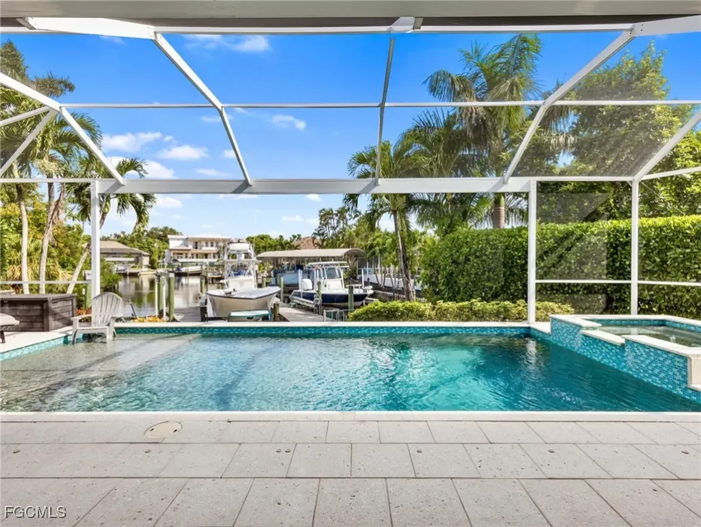 491 Keenan Court Fort Myers FL 33919