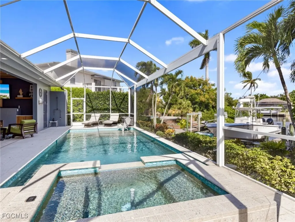 491 Keenan Court Fort Myers FL 33919