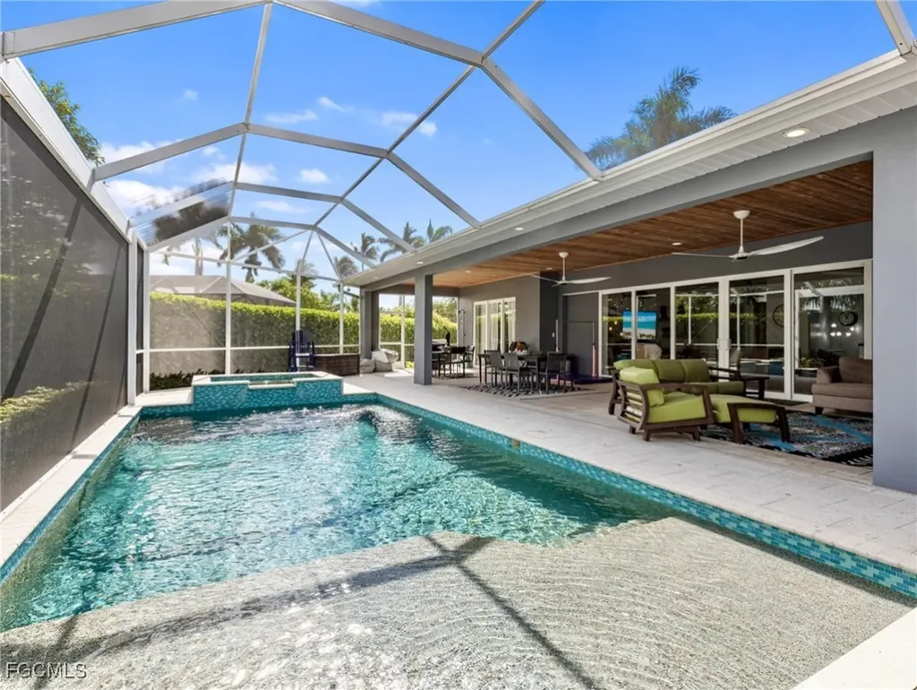 491 Keenan Court Fort Myers FL 33919