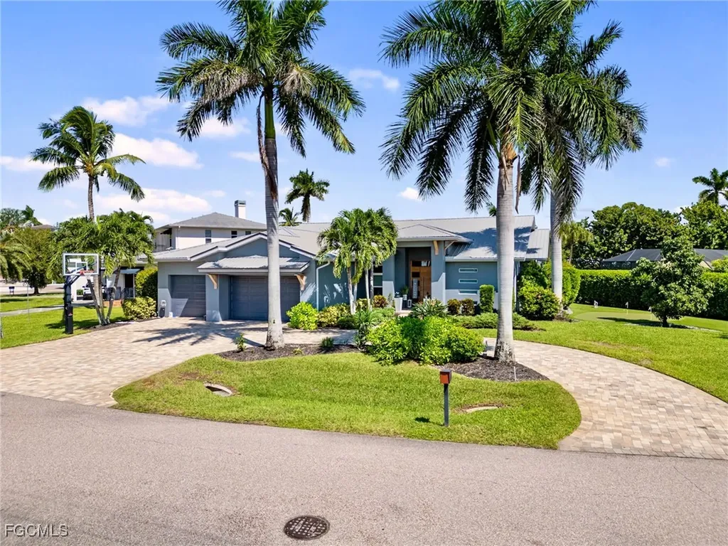 491 Keenan Court Fort Myers FL 33919