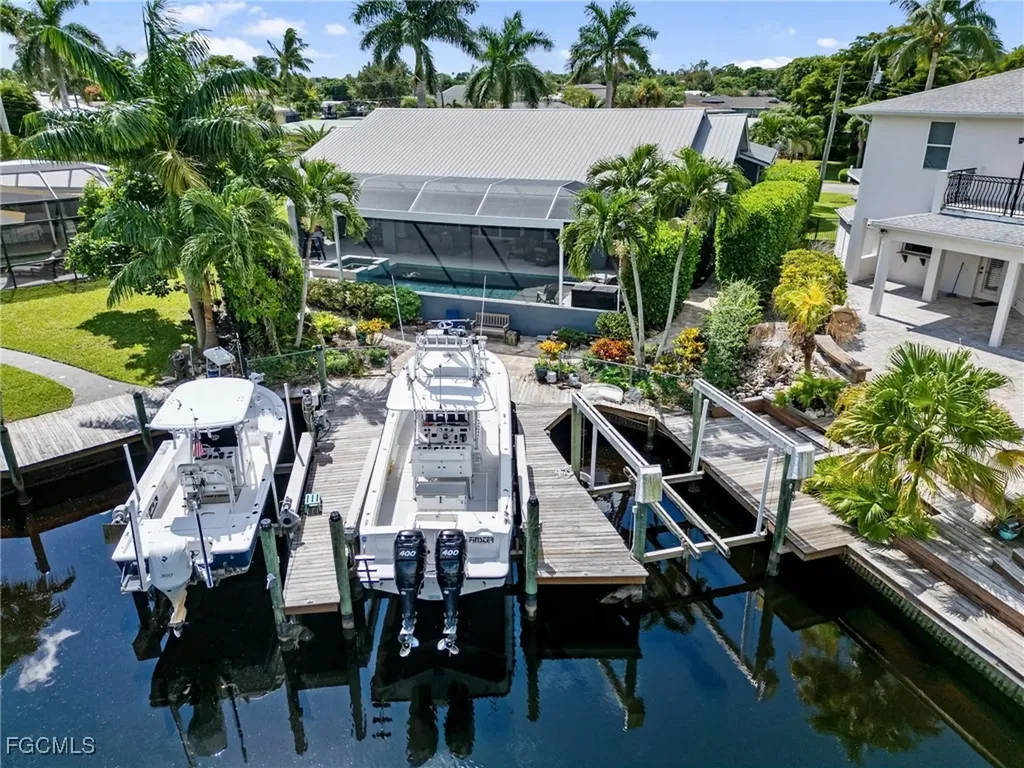 491 Keenan Court Fort Myers FL 33919