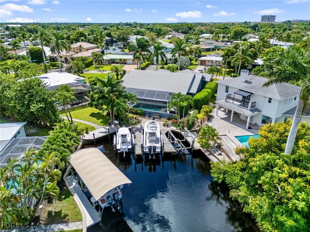 491 Keenan Court Fort Myers FL 33919
