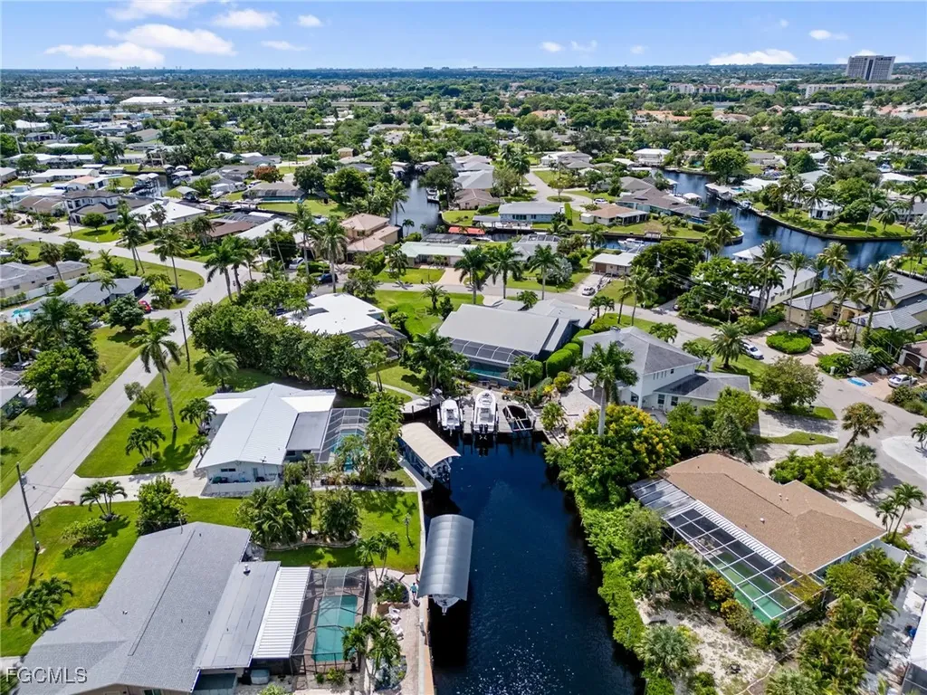 491 Keenan Court Fort Myers FL 33919