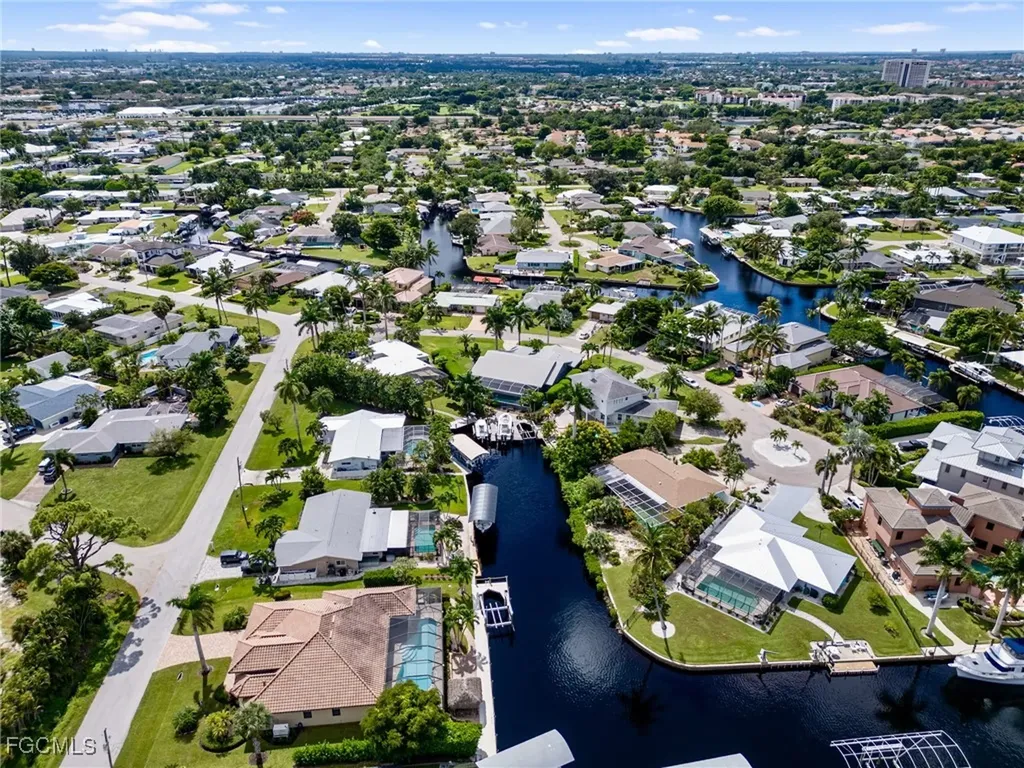 491 Keenan Court Fort Myers FL 33919