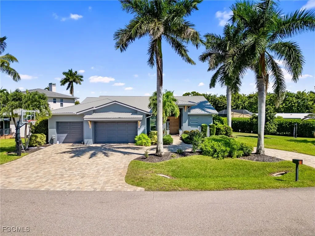 491 Keenan Court Fort Myers FL 33919