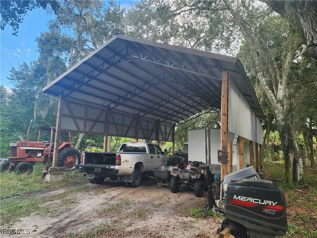 3945 & 3835 Cr 833 Clewiston FL 33440