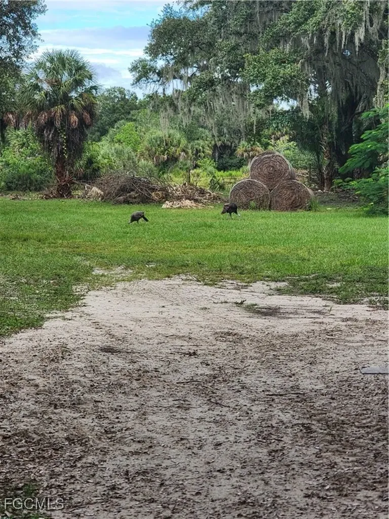 3945 & 3835 Cr 833 Clewiston FL 33440