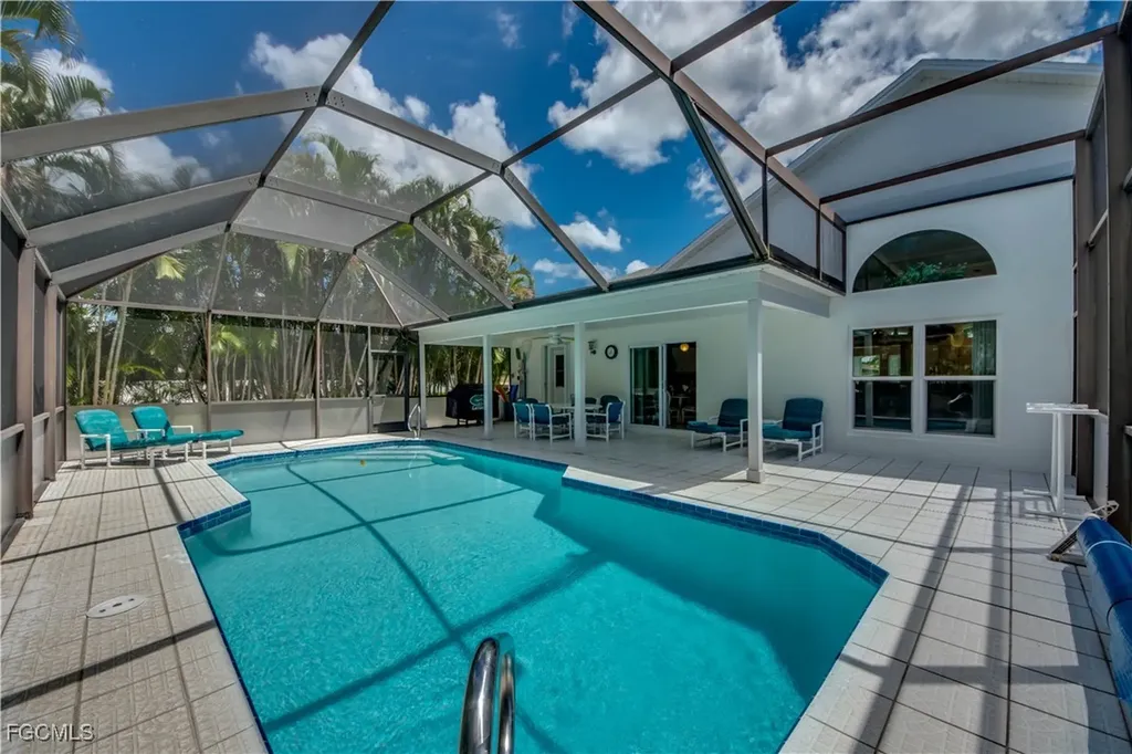 4406 SW 25th Avenue Cape Coral FL 33914