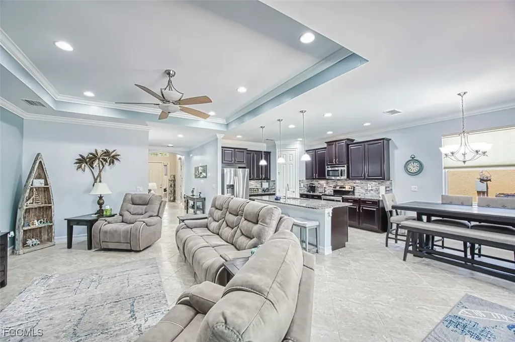 12740 Seaside Key Court North Fort Myers FL 33903