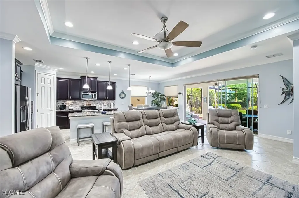 12740 Seaside Key Court North Fort Myers FL 33903