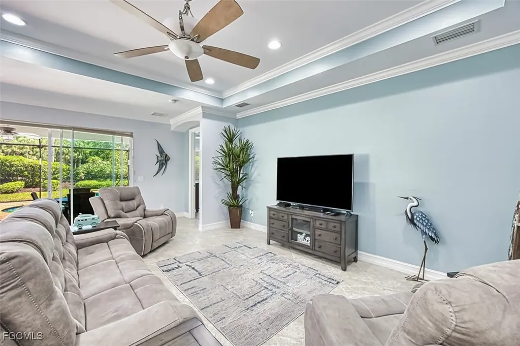 12740 Seaside Key Court North Fort Myers FL 33903