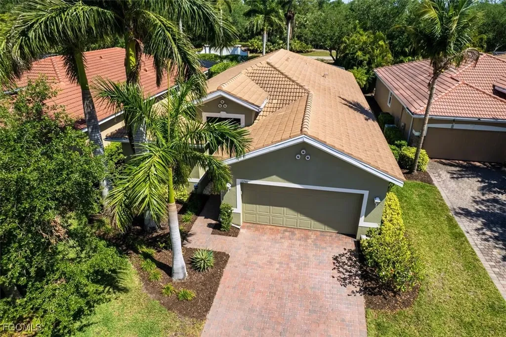 12740 Seaside Key Court North Fort Myers FL 33903