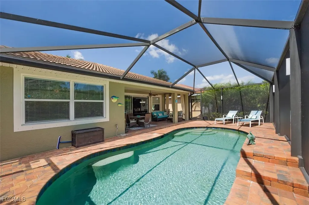 12740 Seaside Key Court North Fort Myers FL 33903