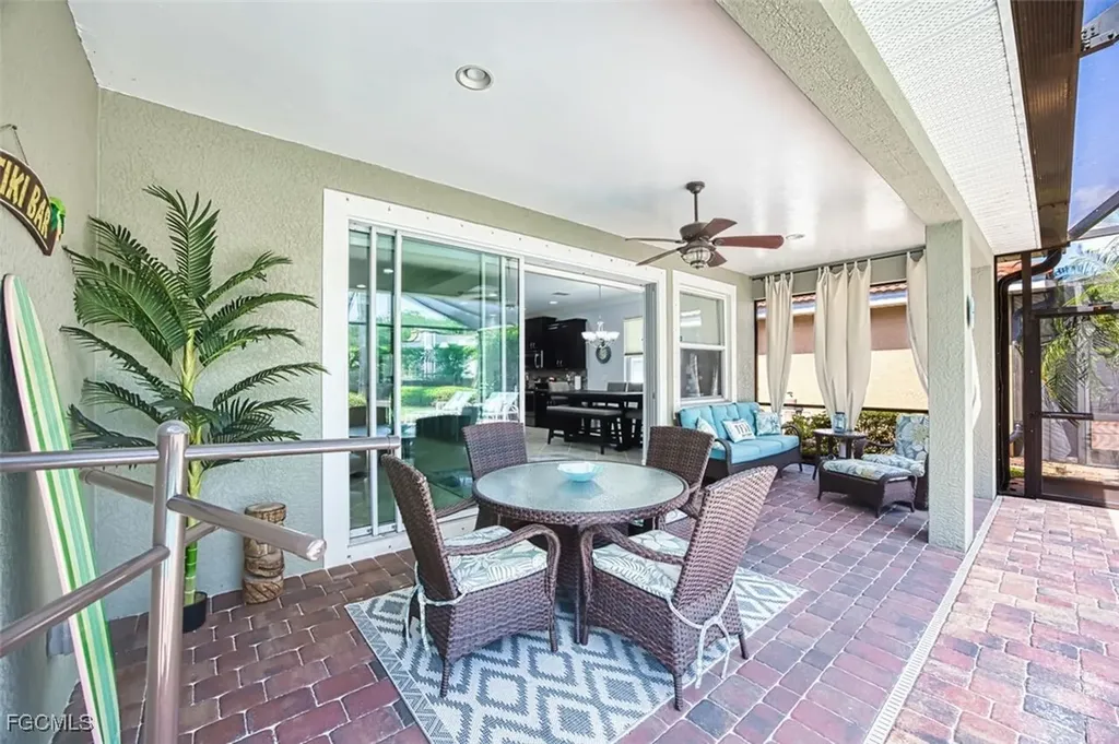 12740 Seaside Key Court North Fort Myers FL 33903