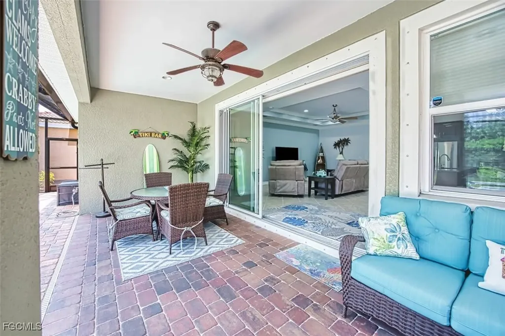 12740 Seaside Key Court North Fort Myers FL 33903