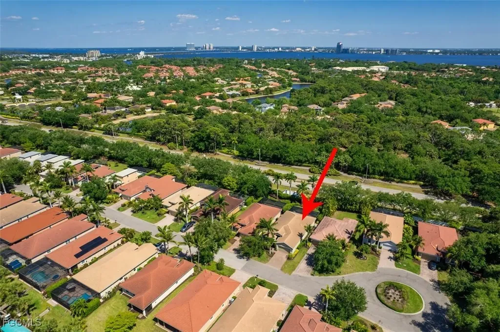 12740 Seaside Key Court North Fort Myers FL 33903