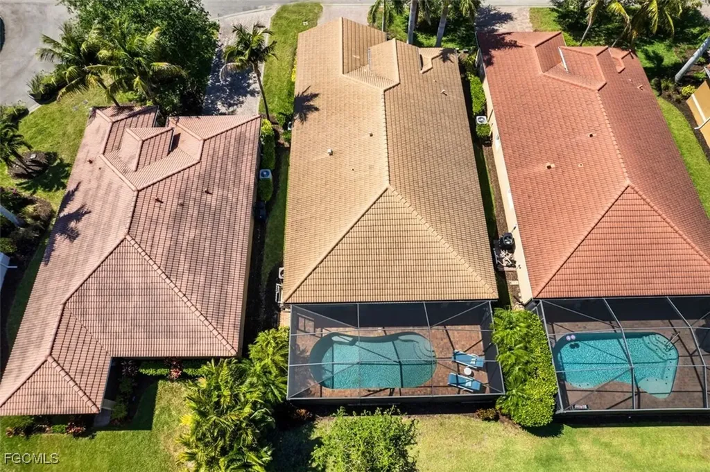 12740 Seaside Key Court North Fort Myers FL 33903