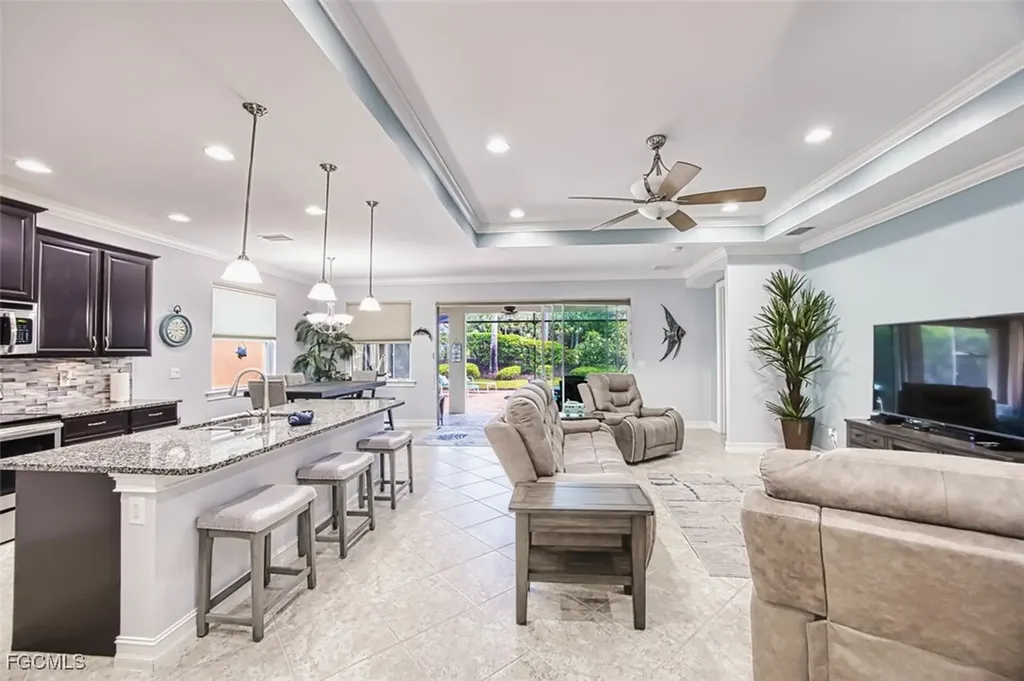 12740 Seaside Key Court North Fort Myers FL 33903