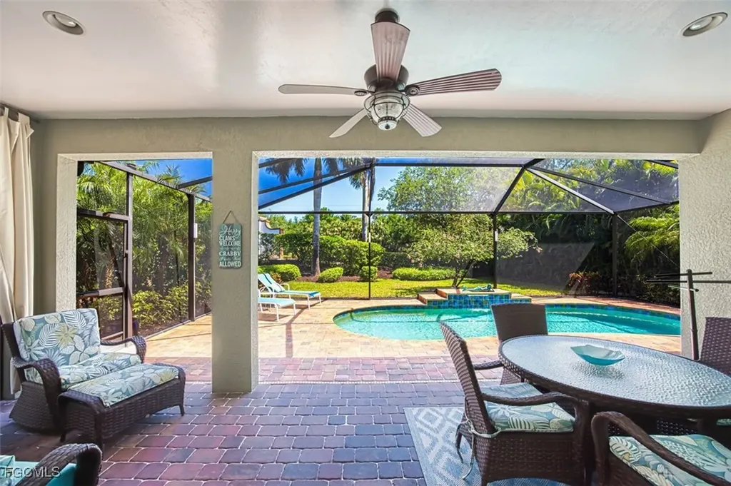 12740 Seaside Key Court North Fort Myers FL 33903