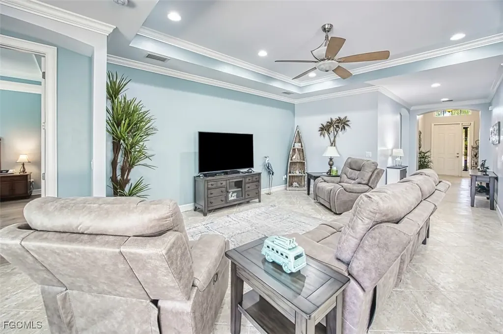 12740 Seaside Key Court North Fort Myers FL 33903
