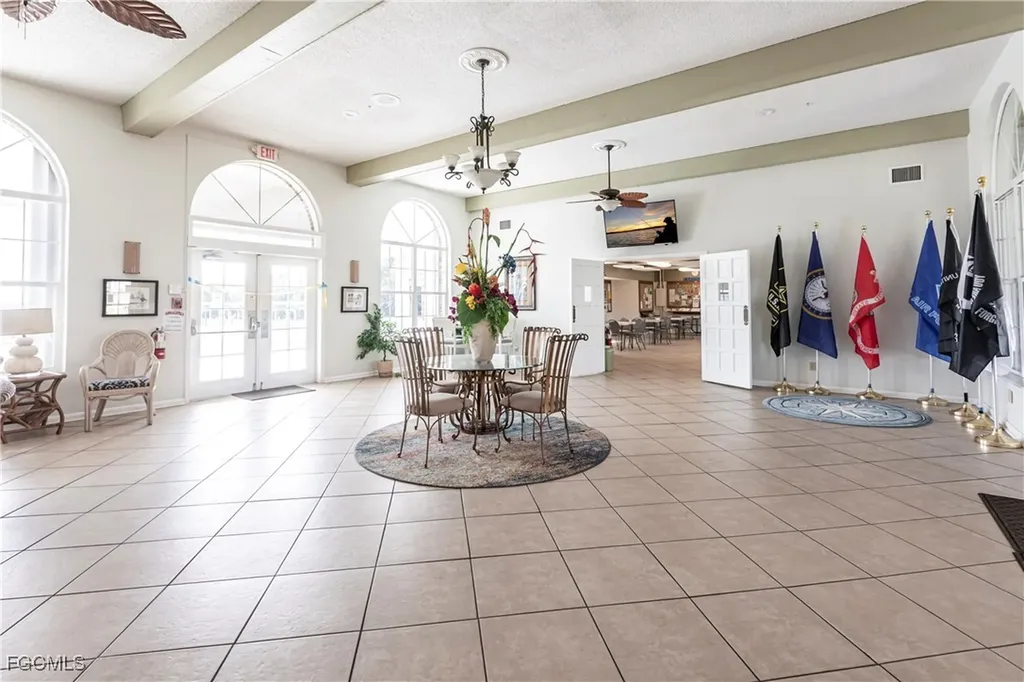 5701 Captain John Smith Loop North Fort Myers FL 33917