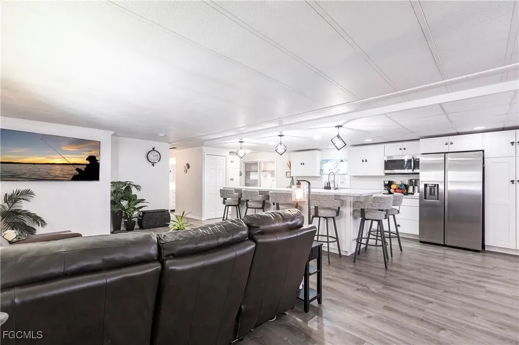 5701 Captain John Smith Loop North Fort Myers FL 33917