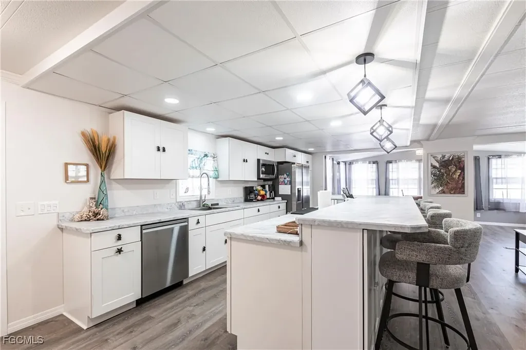 5701 Captain John Smith Loop North Fort Myers FL 33917