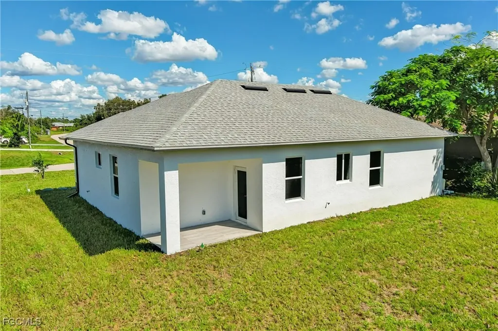 114 Preston Street Lehigh Acres FL 33974