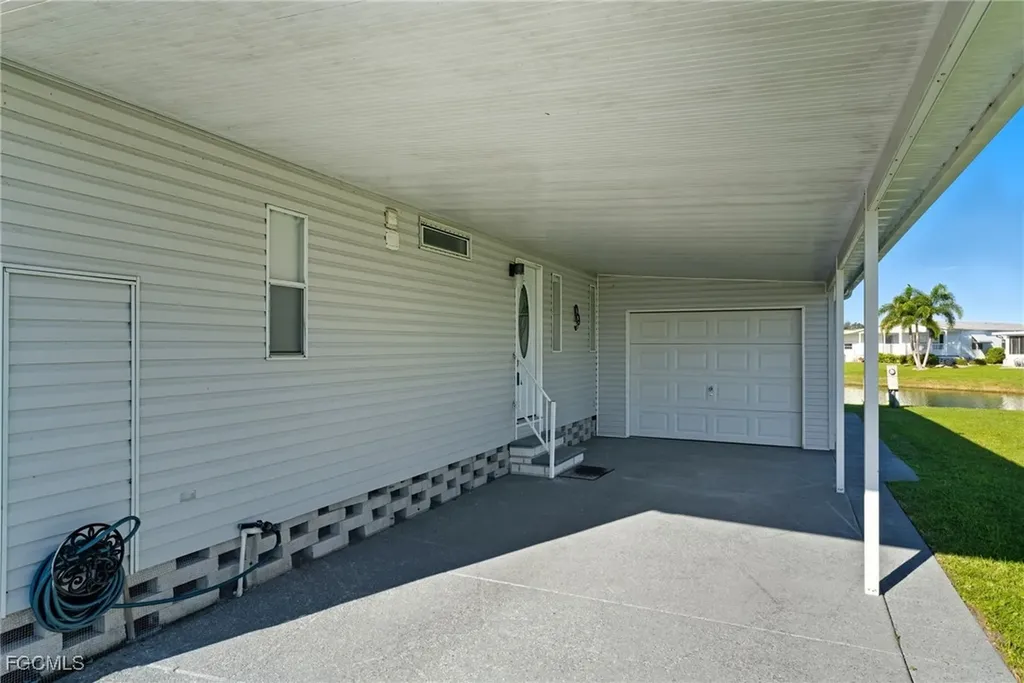 276 Lakeside Drive North Fort Myers FL 33903