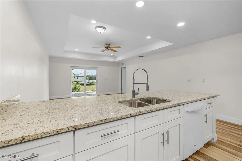 16810/16812 San Edmundo Road Punta Gorda FL 33955
