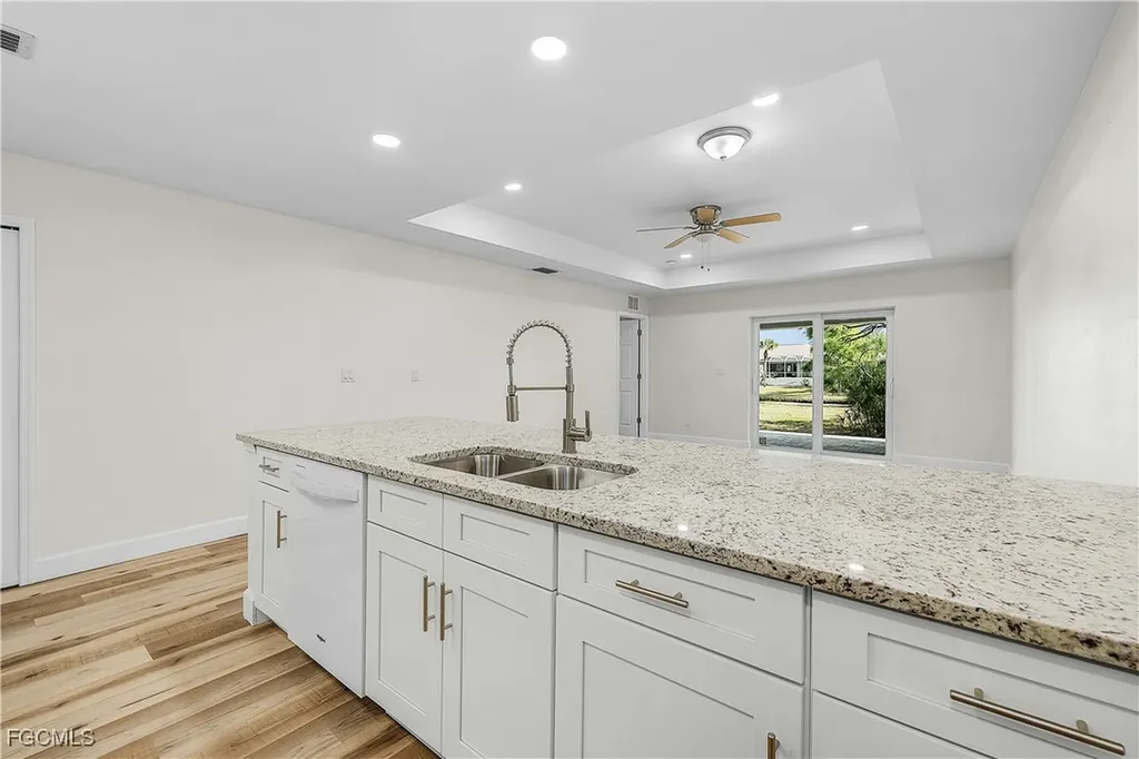 16810/16812 San Edmundo Road Punta Gorda FL 33955