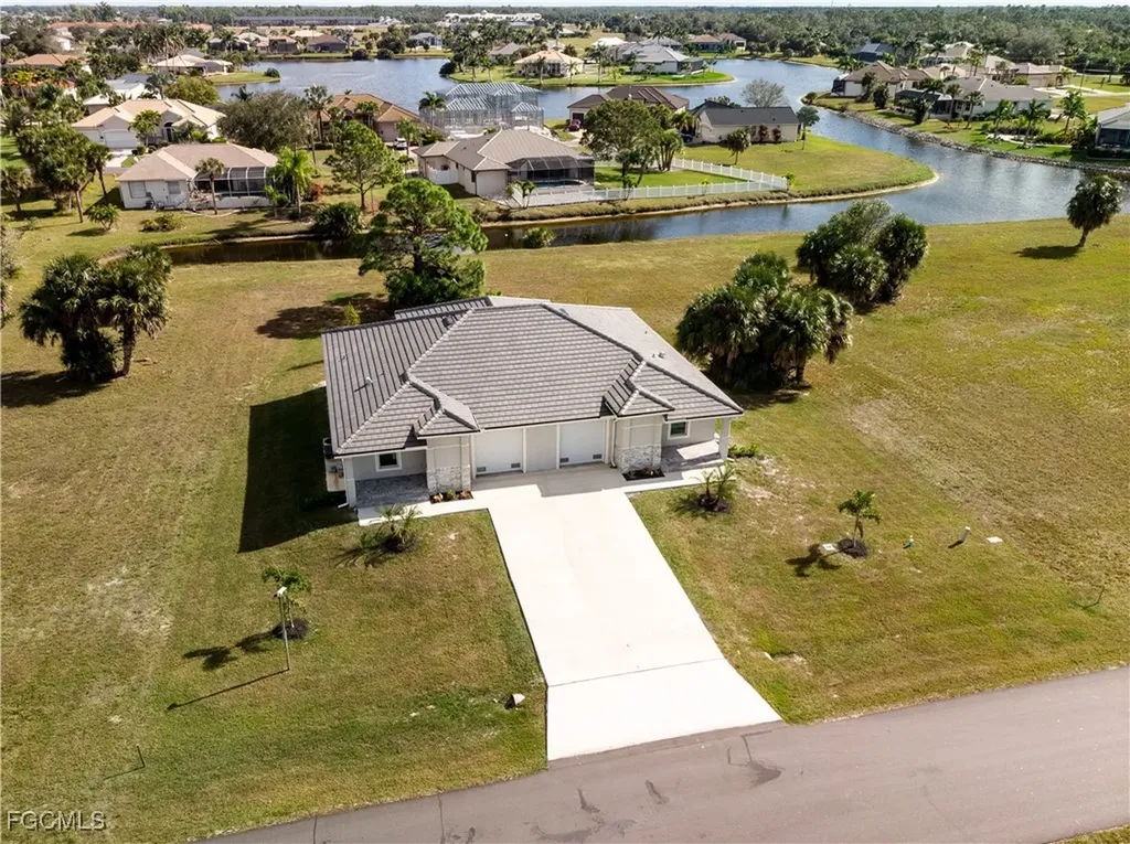 16810/16812 San Edmundo Road Punta Gorda FL 33955
