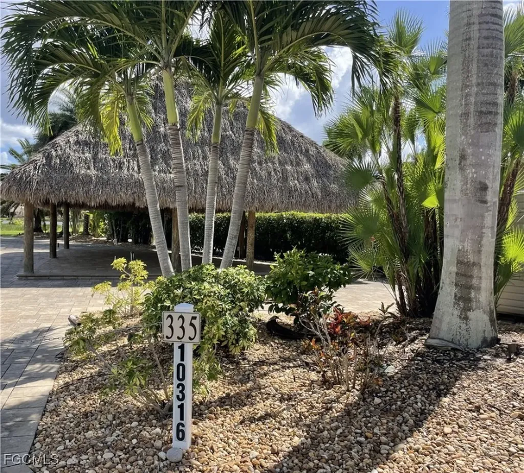 10316 Fire Flag Trail Fort Myers FL 33905